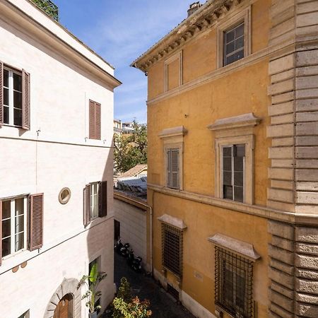 Vg Piazza Navona 5 Stelle Montecitorio Room 로마 외부 사진