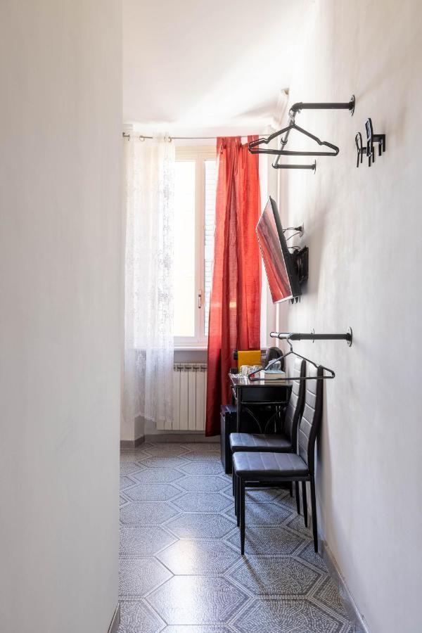 Vg Piazza Navona 5 Stelle Montecitorio Room 로마 외부 사진