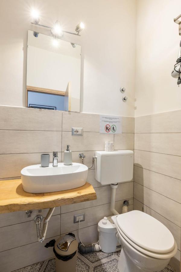 Vg Piazza Navona 5 Stelle Montecitorio Room 로마 외부 사진